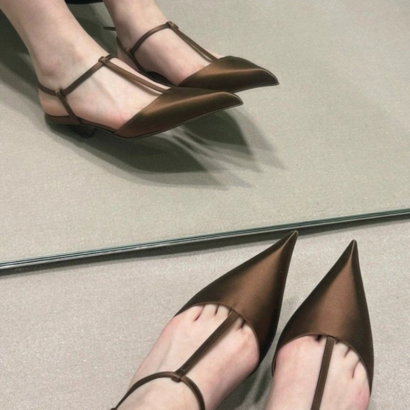 Sepatu Merek untuk Wanita, San - Women Fashion Brand ulasan dan harga