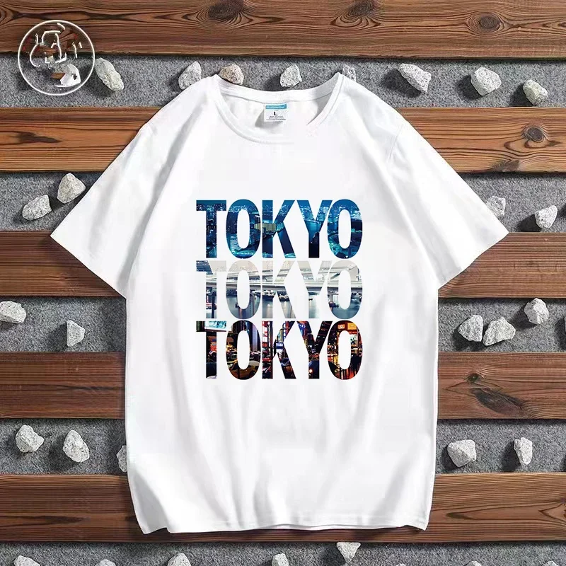 Kaus print kota Fashion Paris  - Women'S Fashion York ulasan dan harga