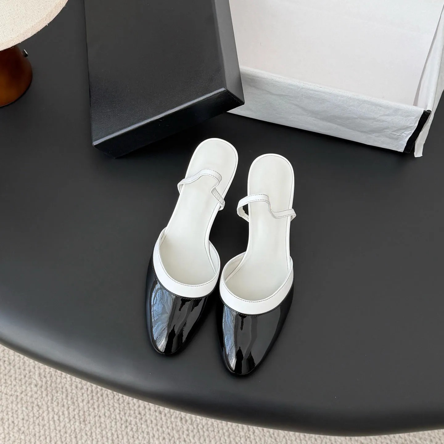 Sepatu Loafer Wanita Kulit Asl - Women'S Fashion For Summer 2026 ulasan dan harga