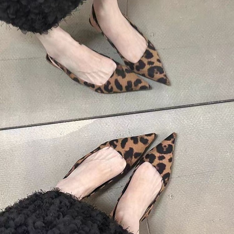 Sepatu Sandal Wanita Slip On M - Women Fashion Ideas ulasan dan harga
