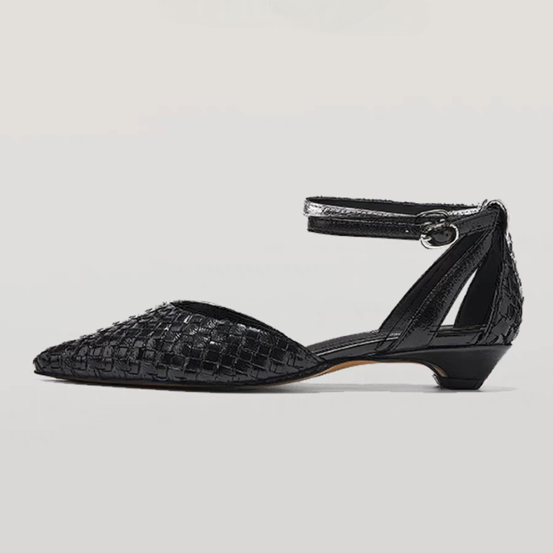 Sepatu Sandal Elegan Wanita Ha - Women Fashion Brand ulasan dan harga