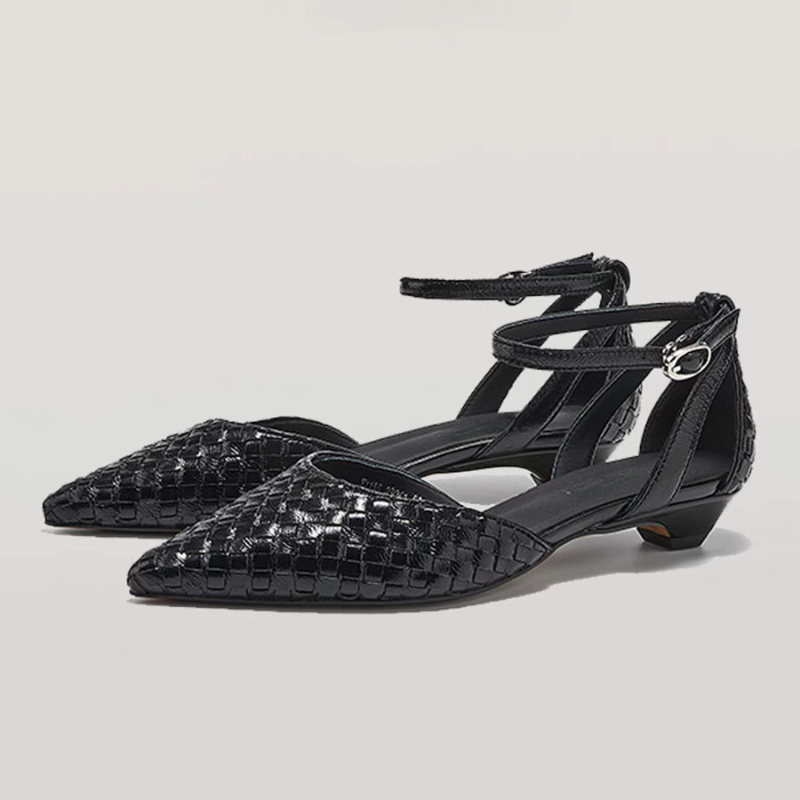 Sepatu Sandal Elegan Wanita Ha - Women Fashion Brand ulasan dan harga